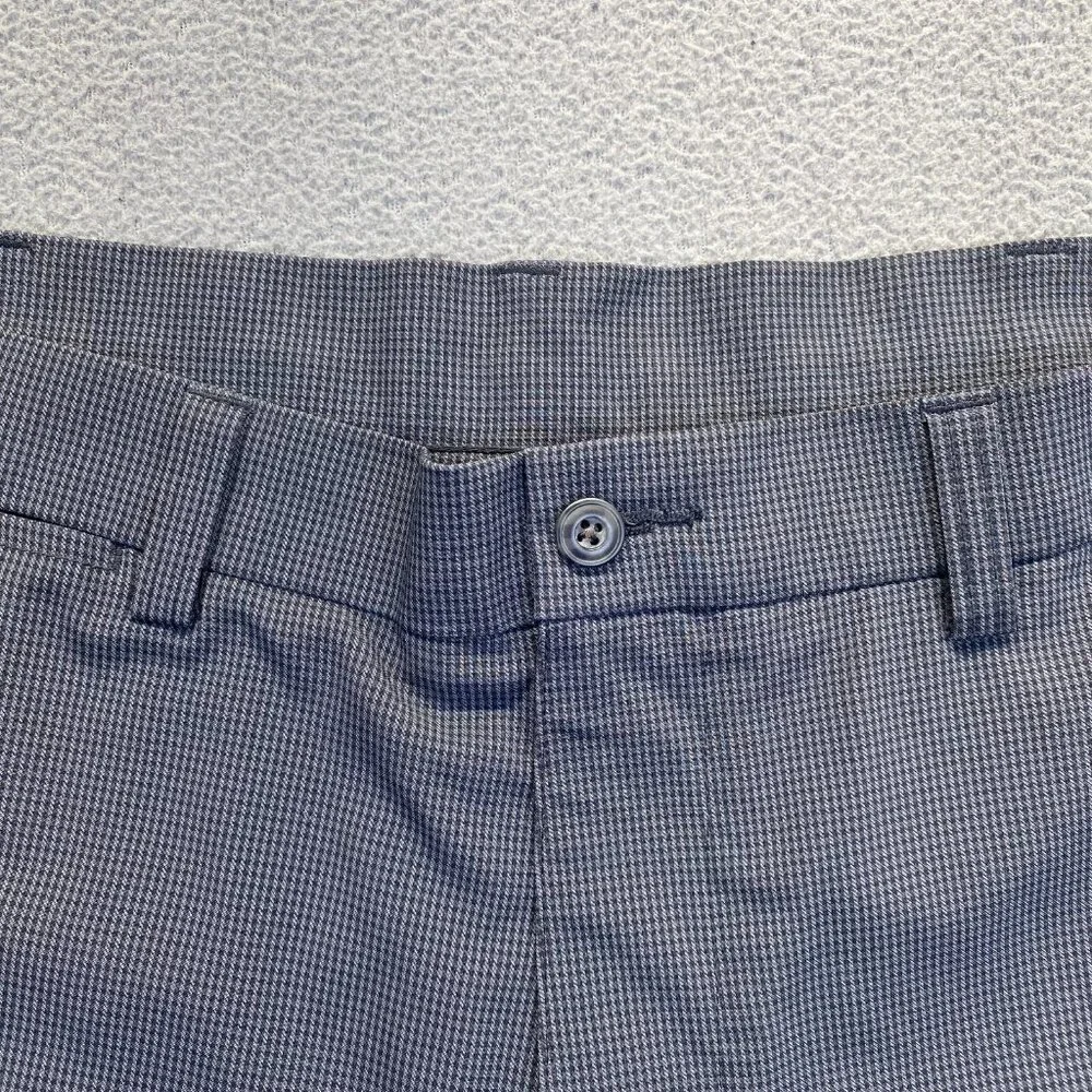 PGA TOUR Mens Shorts Adult Size 36 Chino .Pockets,Golf